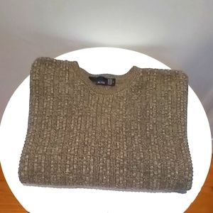 BILL BLASS Knitted Sweater
